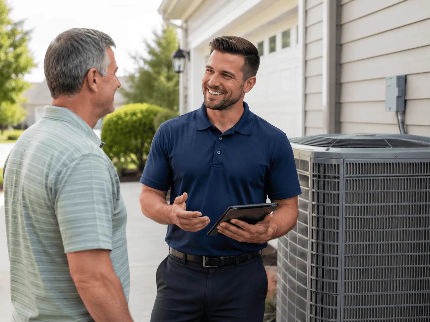 Heat Pump Installation Ovett, MS FAQs